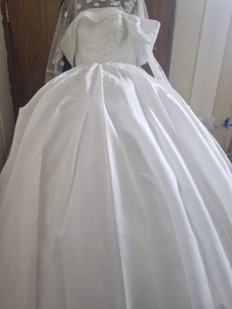 ‎بدلات حنه وعرس‎ بغداد, العراق


**إذا كنت صاحب هذا الإعلان وتريد حذفه لأي سبب، رجاءا أرسل رسالة إلى الدعم الفني**