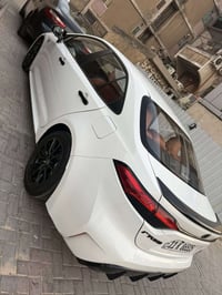 كورلا GR • ٢٠٢٥ • ١٣٠٠٠ كم