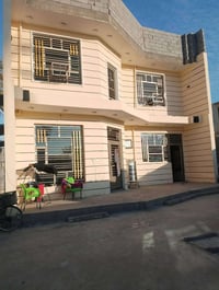 بضهر دكتور ستار • ٥٥٠م • طابو زراعي