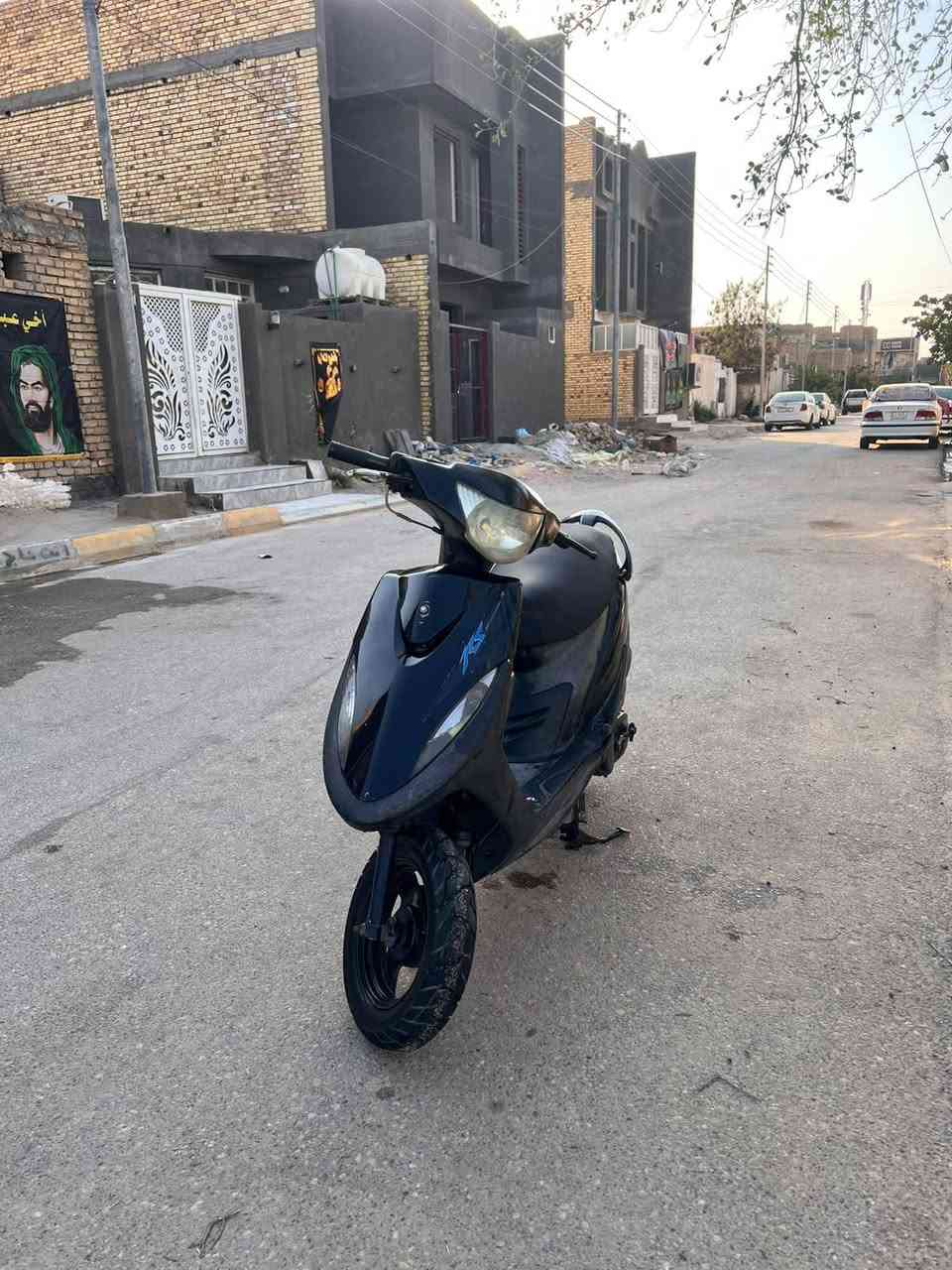 سلام عليكم ماكس عدله للبيع بوشه 50 بلاد بلاد مفتوحه فقط ولفات دراجه جديده نكره سلف سعر 500 وبيها مجال الشراي المكان ناصريه مركز ***********
