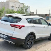 جيتور • ٢٠١٢ • مكينة ١٥٠٠