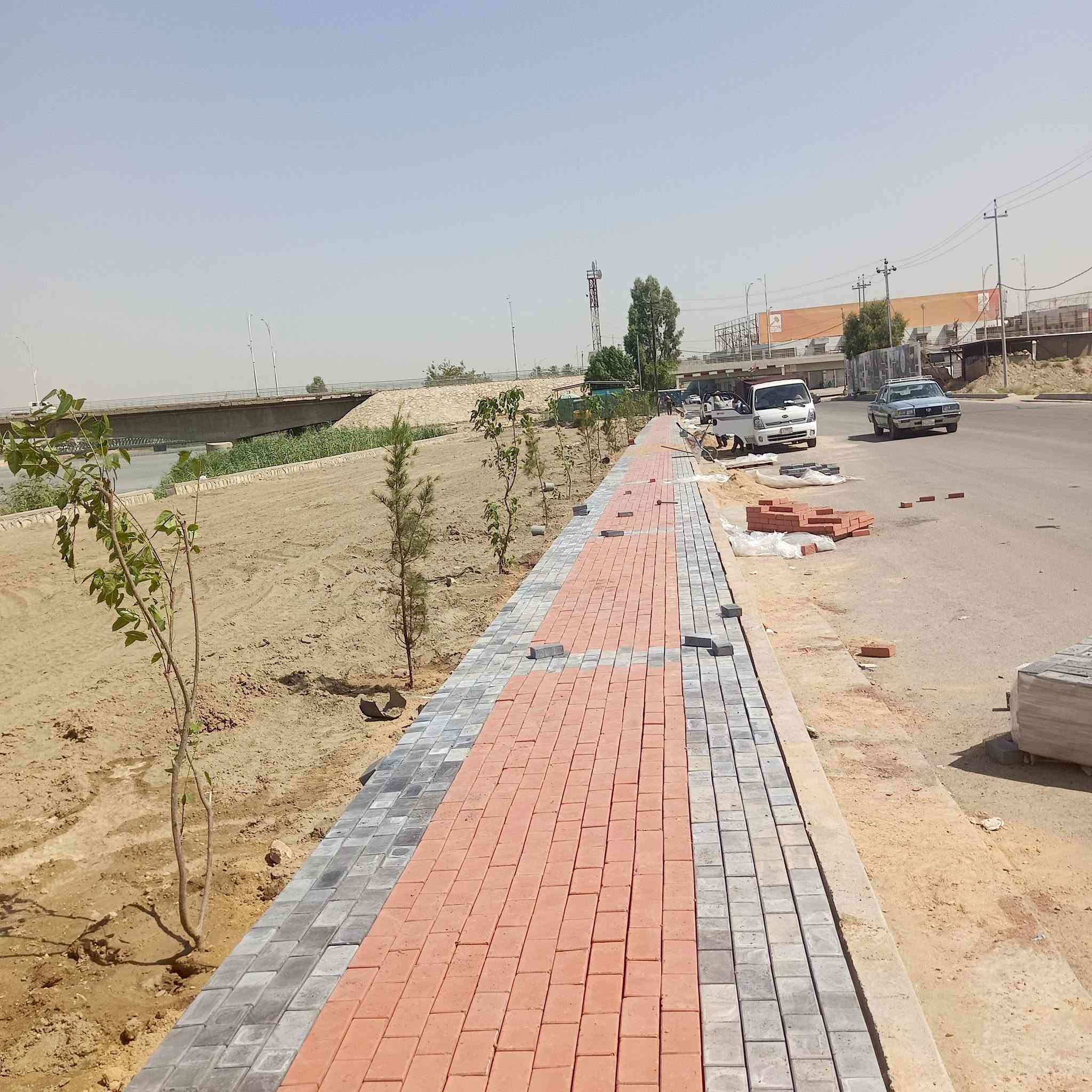 سلام عليكم 🖐
عمل انواع المقرنص 🪓
عمل مقرنص🛠    عمل كابات ⚒️  عمل رصيف🔨   عمل ساقيه   عمل مرمر  📎 عمل بورسلين🔩🔧   عمل كاشي   عمل كربستون⚔️🗡  (الثقه في عملنا) 🏹  عمل نقشات 🛠⚔️📸
السرعه والدقه في عملنا 🔑
يوجد لدينا كادر مخصص 🤞🏿

نعمل في بغداد وجميع المحافضات 🇶🇦🇮🇶🇲🇱
الرقم الهاتف ‏‪***********
