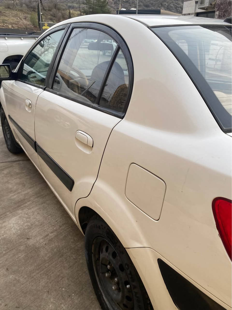 کیارویو مودیل 2009 كيرو مكينه شرت توماتيكك بي دعمو سبخ سياره سياره سنوي شرتي اوليات دزي ده ينداري هزامروري دگه له سياره همي شرته جاهزه سعر ٥٦ ورقه مجال دهوك, العراق


**إذا كنت صاحب هذا الإعلان وتريد حذفه لأي سبب، رجاءا أرسل رسالة إلى الدعم الفني**