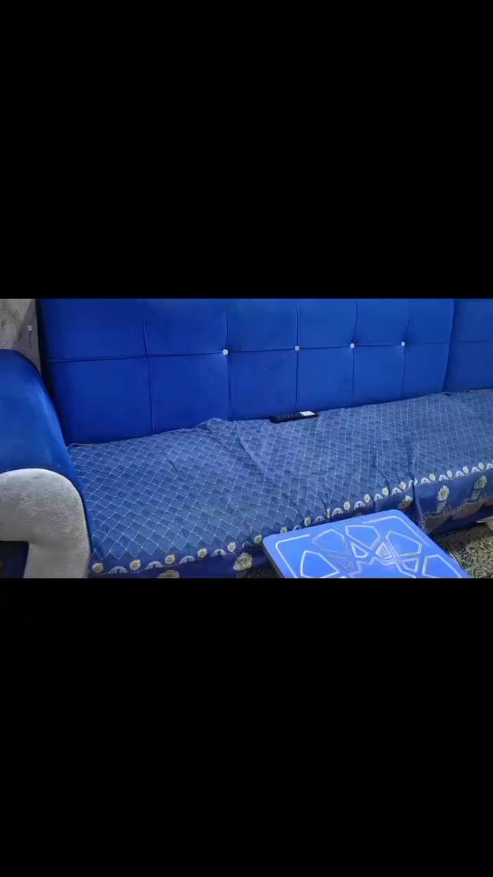 تخم جديد للبيع 7 متر ذني الاثنين الكبار سوة يصيرن 4 امتار والزغار ويا الوكن يصيرن كعده وحدها اربع تجوات انطيك بي ضمان 5 سنوات ماينزل ولا يدوس سعر 275 وبي مجال مكاني نجف


**إذا كنت صاحب هذا الإعلان وتريد حذفه لأي سبب، رجاءا أرسل رسالة إلى الدعم الفني**