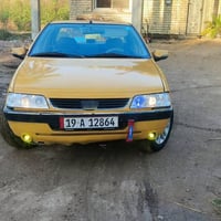 مكينة وكير • ٣ شاشات • تاير جديد ٢٠٣٠