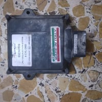 منطومه غاز للبيع 4 سلندر الصنع ايطاليا اشتريت السياره وبيه هاي المنطوم...