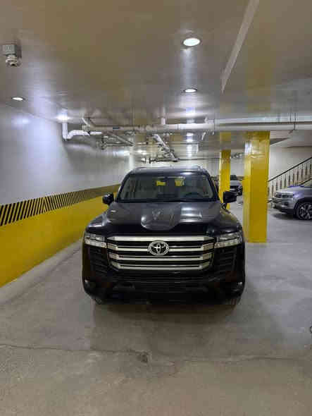 لاندكروز ساز موديل ٢٠٢٥ تحويل مباشر نانو سيراميك   باب اول السياره زيرو 
العنوان الكراده  السعر ٨١ الف  وبيها مجال بسيط
رقم اربيل
***********

***********
