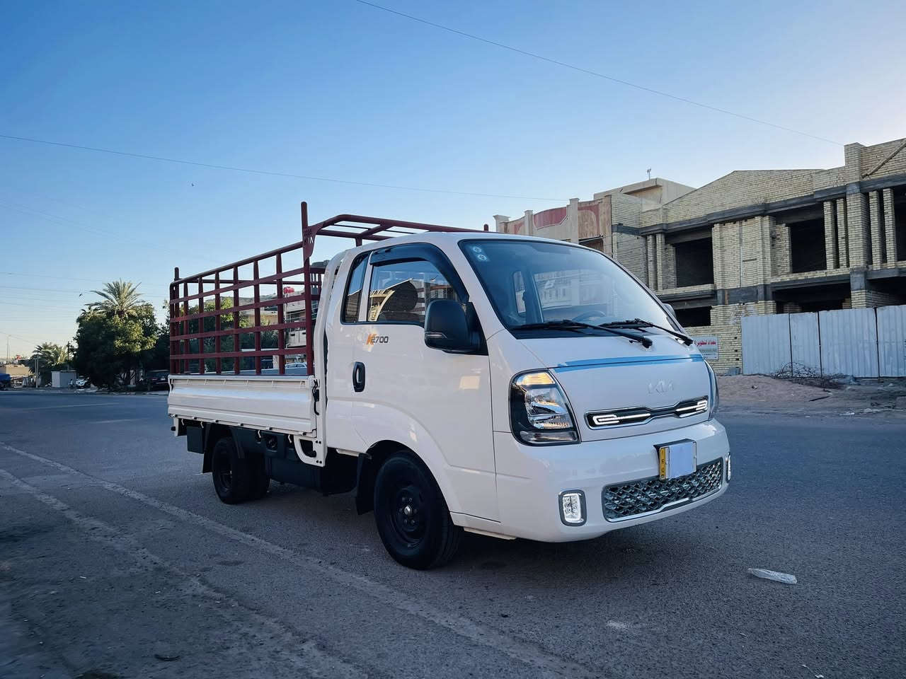 ماشاءالله لاقوة الابالله 
 سلام عليكم كيك 2024 رقم بغداد باسمي ماشية 28 مكفولة كفالة عامة بشرط الفحص كاملة مكملة دوشمة محجر تخم تاير  السعر 165 للاستفسار الأتصال على الرقم ‭0775 856 6319‬ تحياتي لكم و إلى مدير الكروب 🤝👌
