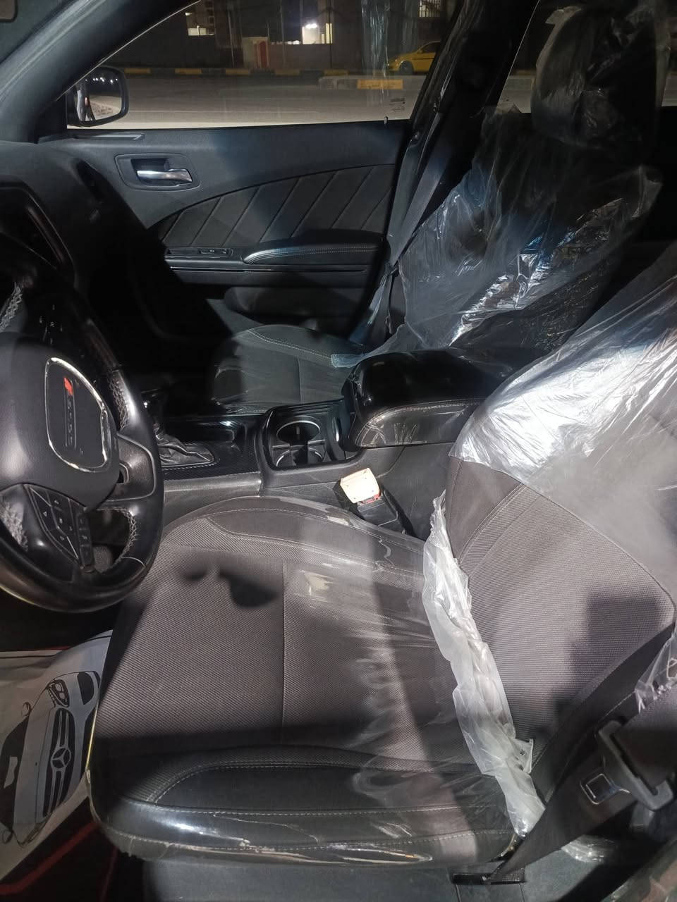 للبيع جارجر SXt
موديل 22رقم نينوئ
ظرر بوند صبغ بدون فتح
للتواصل ***********
