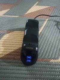 شاحن يدات بلي فور الافضل على الاطلاق واحد عراق هذا وشرط الفحص جديد غير...