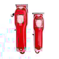 ماكينة حلاقة شعر • Kemei KM-3911 • شفرات ستانلس