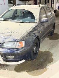 كراون • موديل ٩٥ • رقم بغداد