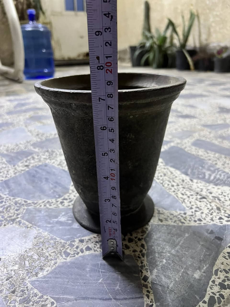 2 هاون كبار اثنينهم 280 الف توصيل موجود


**إذا كنت صاحب هذا الإعلان وتريد حذفه لأي سبب، رجاءا أرسل رسالة إلى الدعم الفني**