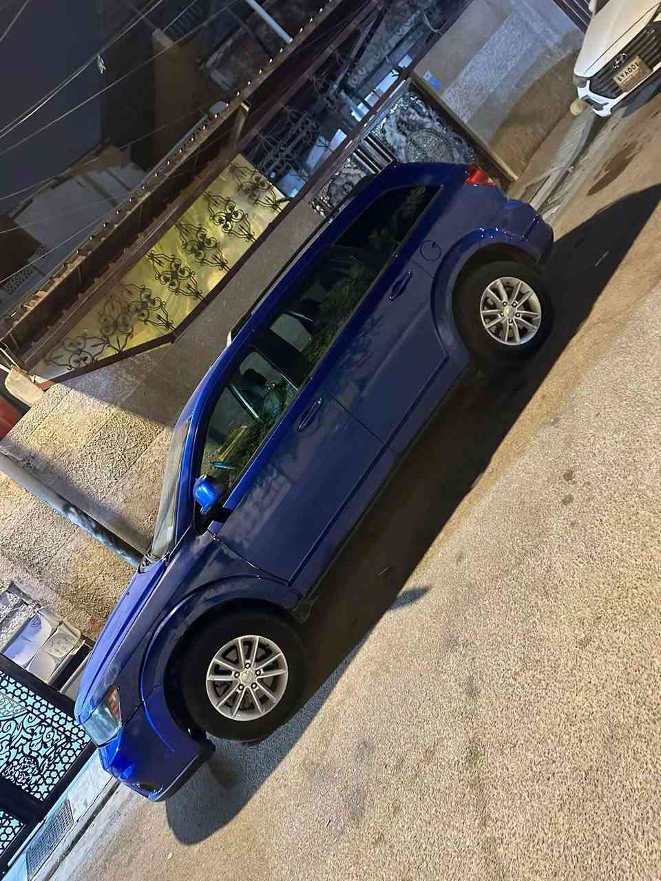 السلام عليكم سياره دوج جورني 2015محرك 6 سلندر  سياره خير من الله 7راكب تحكم ستيرن مثبت سرعه سياره بسمي ضربته جاملغ بنيد فقط عنوان بصره نواب ضباط سعر 128بيه مجال هاتف ***********
