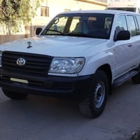مونيكا G • ٢٠٠٤ • ١٧٥٠٠٠ كم