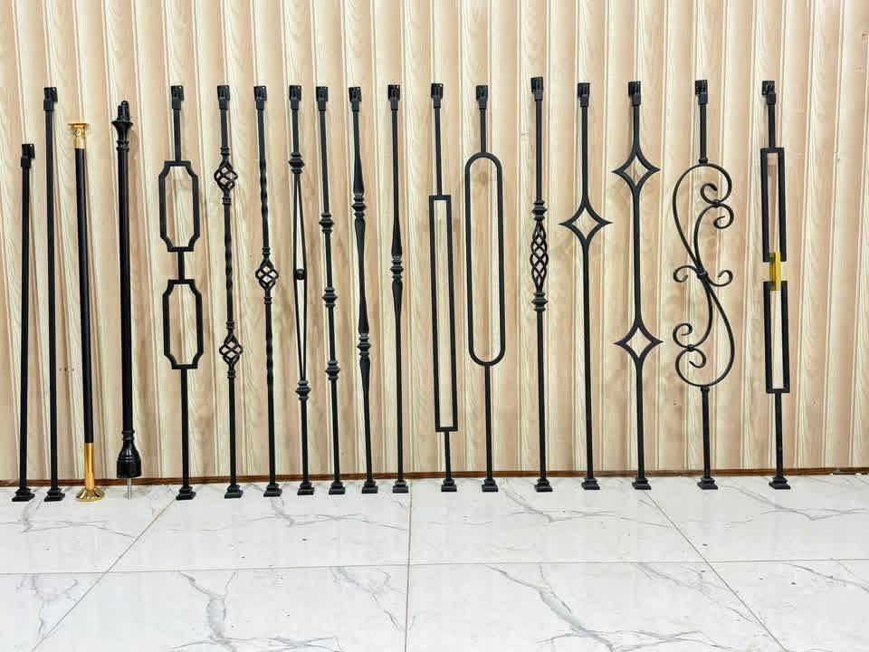 ✨ شركة آشــور للألمنيوم ✨

نقدم لكم أحدث تصاميم شبابيك الألمنيوم السلايت بجودة عالية ومظهر عصري يضيف فخامة لبيتكم 🏠

🔹 سحب سهل وانسيابي (سلايت)  
🔹 عزل ممتاز للحرارة والغبار  
🔹 زجاج متين وآمن  
🔹 ألوان وتصاميم تناسب كل الأذواق  

وكذلك نوفر محجرات الدرج الألمنيوم بتصاميم حديثة:
✔️ قوة وتحمل عالي  
✔️ شكل أنيق يرفع من جمالية المكان  
✔️ تنفيذ دقيق حسب الطلب  

📍 فروعنا:  
كربلاء – بالقرب من حولي 100  
ميسان – قرب صحة الطلاب  

📞 للحجز والاستفسار:  
***********  
***********  

اختار الجودة… اختار آشور 👍  
#شبابيك_المنيوم #سلايت #محجرات_درج #اشور #تصاميم_حدي
