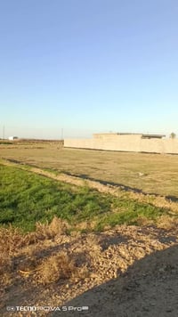 دونم • طابو زراعي • طريق الجرايشي