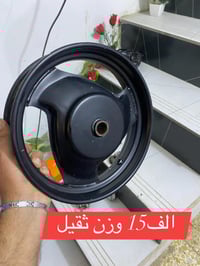 مكينة • قطع غيار • قرب جسر الهنود