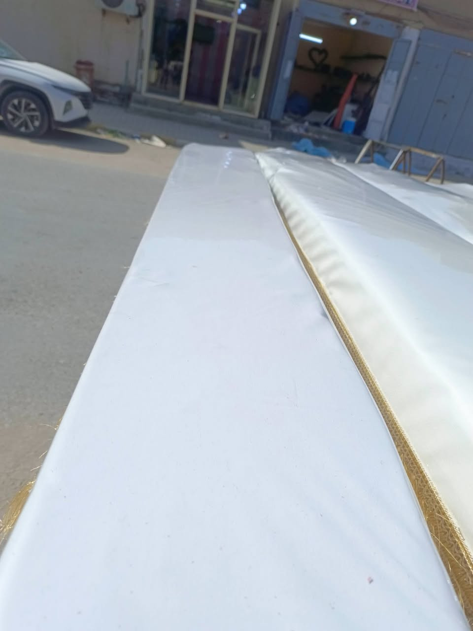 سلام عليكم شباب مصطبات نضيفات لبيع 50الف قفل 0755987771


**إذا كنت صاحب هذا الإعلان وتريد حذفه لأي سبب، رجاءا أرسل رسالة إلى الدعم الفني**