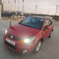 ساسوكي اوتماتيك • ٢٠١٤ • ١٥٠ الف