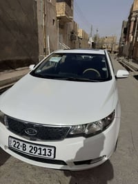 سيراتو 11 كفاله عامه ماشيه 48 الف حقيقي فول موصفات السعر 133قفل للاستف...