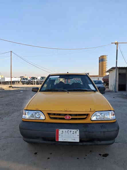 السلام عليكم  سايبا للبيع موديل 2015 سياره نضيفه خير من الله  محرك نضيف بس بيه خيط تبخير    بدايته...امبدل جاملغ  اليسره بس ..السعر 37 بيه مجال  متواجد العصر حي الخضراء + التاجي  ....***********
