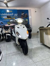 ياماها اكزز • ياباني • ٢٠١٩
