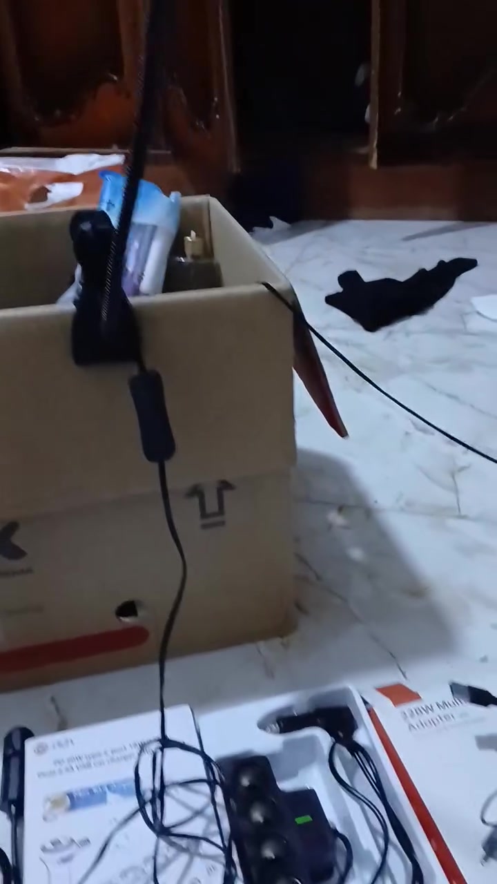 السلام عليكم كل شيء متوفر بالصوره يريد يجي خاص ياخذ صوره واقول له بسعره بخدمتك


**إذا كنت صاحب هذا الإعلان وتريد حذفه لأي سبب، رجاءا أرسل رسالة إلى الدعم الفني**