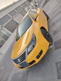 كيا ريو • ٢٠١١ • مكينة ٢٠٠٠