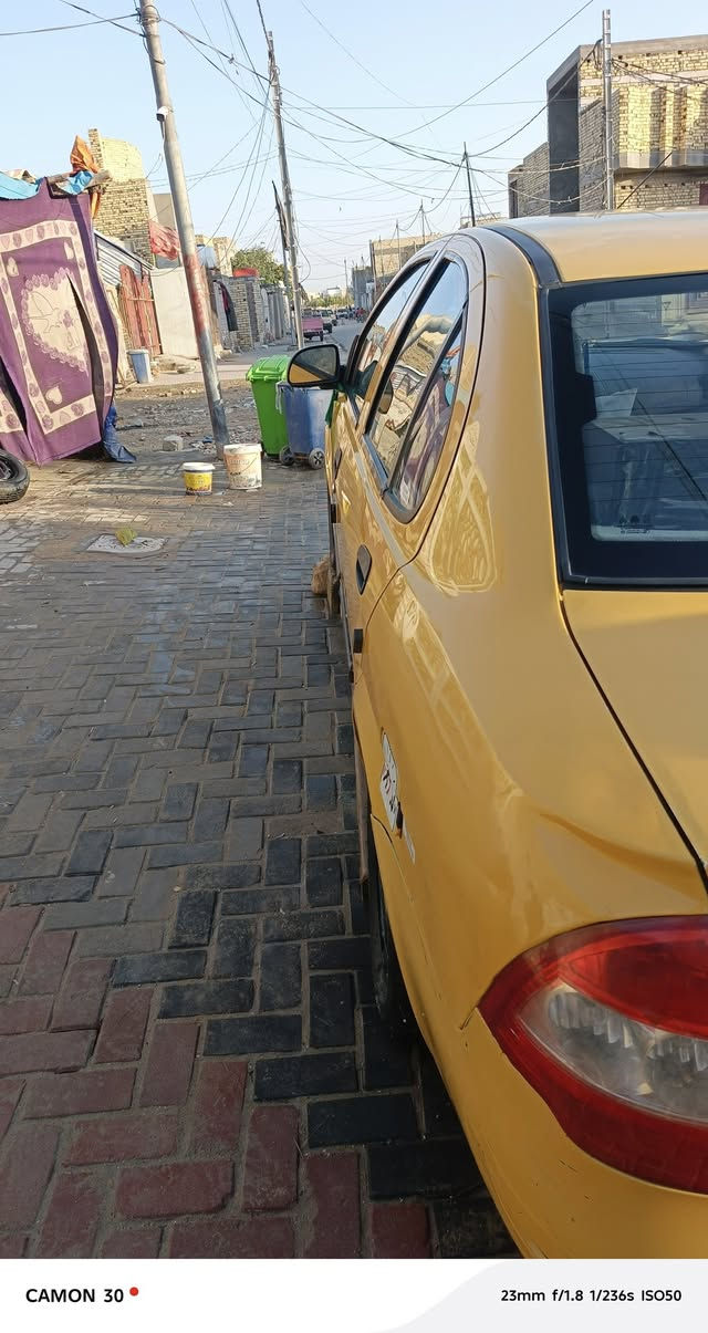 السلام عليكم سياره طيبه موديل 16
سياره جاهزه من كلشي مكينه او كير كيه ريو كوري
السنويه جديده بسمي السعر 43 $   او بيه مجال
مكاني الديوانيه رقم الهاتف ‏‪***********‬‏
