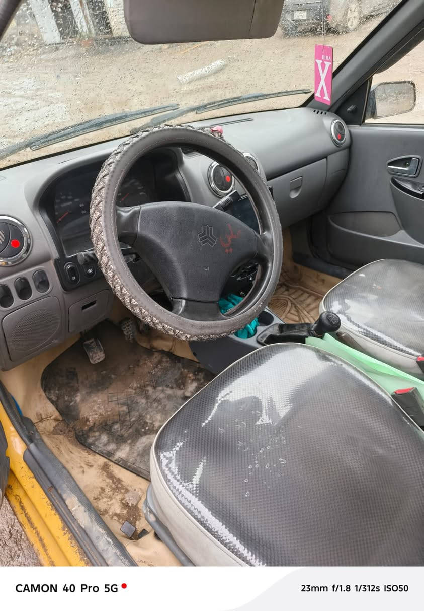 السلام عليكم سايبة موديل ٢٠١٢ سيارة كاملة مكملة دوشمة جديدة دواخل جديدة تبريد تتدفءة تخم تاير جديد لايت عالي ناصي بكلايتات شغالة سيارة كلشي ماناقصها ميكنتها خير من الله رقم نكليزي ثاني يوم تحويلك ضربة الجاملغ مال راكب سيارة كاملة ماعوزهة رايدهة ٣١ بيها مجال مكاني الدورة هوررجب رقمي ***********
