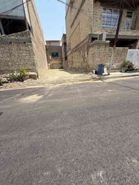 خلف حلويات ماكنتوش • ١٠٠م • جاهزة للبناء