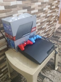 بلي 3 للبيع 07701834055