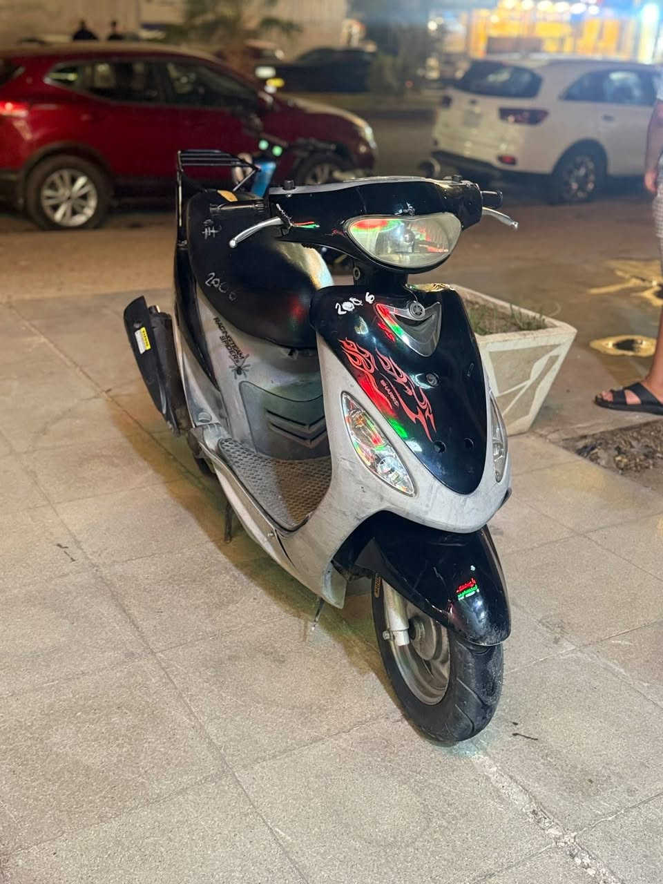 سلام عليكم ماكس منغولي للبيع سعر  400وبيهه مجال بغداد السيديه كلشي شغال كهربائيات كامله ***********تفاصيل اكثر واتساب فقط
