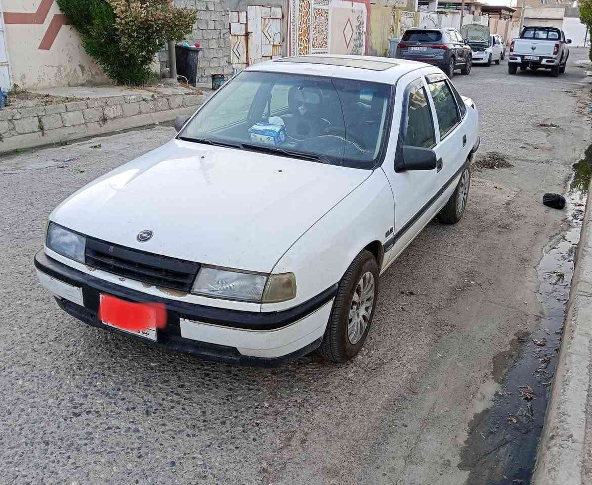 سيارة اوبل فيكترا موديل ١٩٩١ حجم ١٨ رقم نينوى كير عادي اللون ابيض ثلجي باسم صاحبها الشرعي وبشرط التحويل والسيارة مكفولة من كل النواحي والسيارة كلشي بيها تمام السعر (٤٨ $ )بيها مجال شي قليل والتواصل على الخاص


**إذا كنت صاحب هذا الإعلان وتريد حذفه لأي سبب، رجاءا أرسل رسالة إلى الدعم الفني**