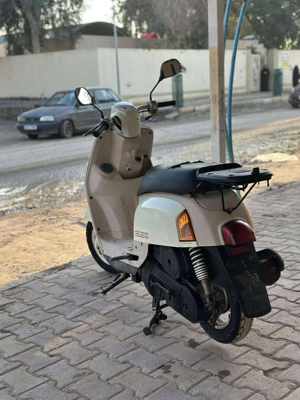 سلام عليكم ماكس بوليسي داخل كريمي كفاله عامه ختم واحد وي المكينه صارله سبوعين من طالعه مكانه ديوانيه قضاء عفك الاستفسار ***********
