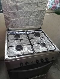 فرن • مطبخ • للبيع