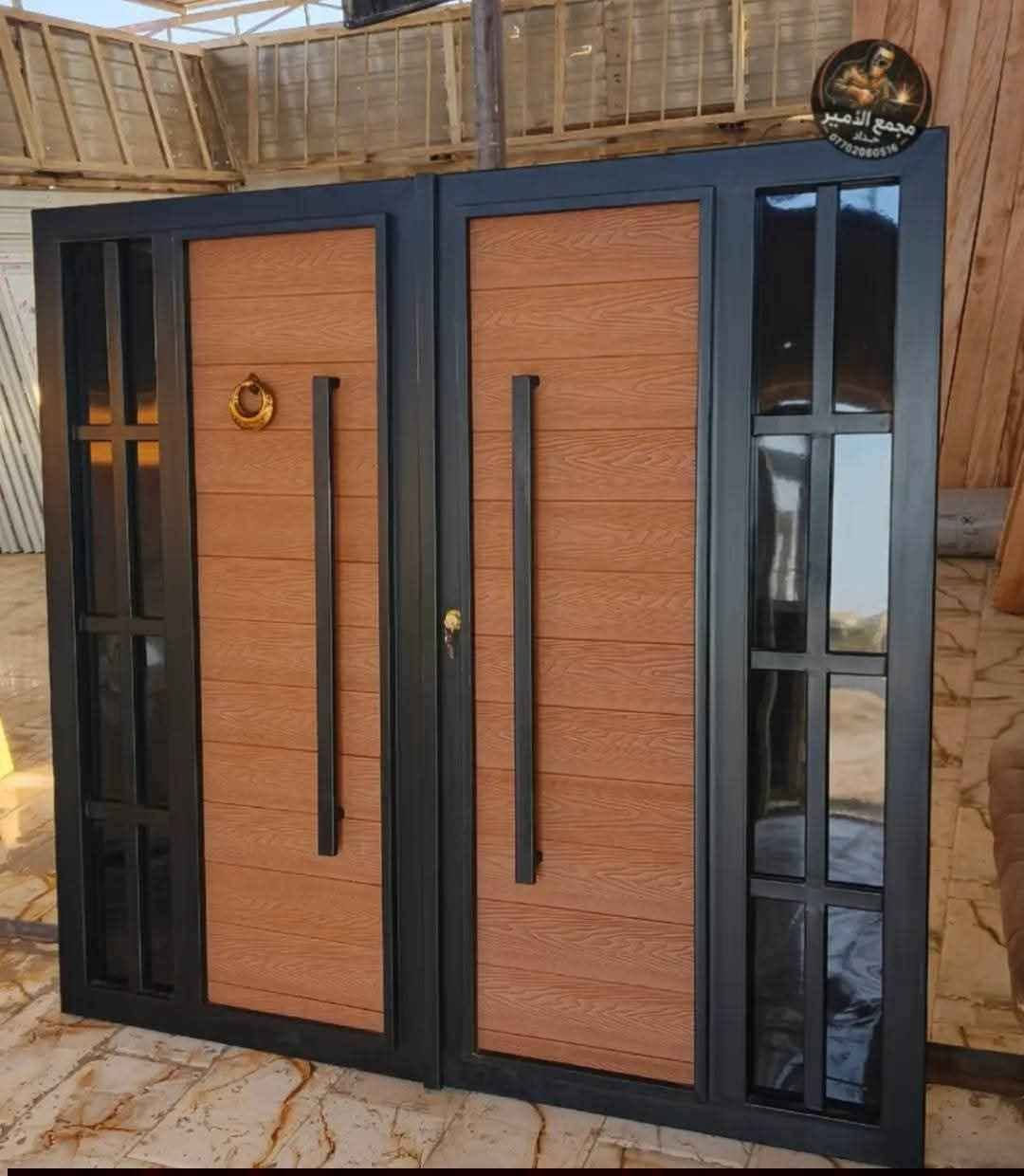 التفاصيل
باب 2 متر طول
عرض 2 متر ونص … .. سلايت+ طلاقتين حسب الرغبة 
الحديد  تركي بانواعه( حقيقي) شرط الفحص
الباب كامل ب450الف
تفصال حسب الطلب  
البيع مباشر 
❌بدون النقل والشد ■ البصرة, العراق


**إذا كنت صاحب هذا الإعلان وتريد حذفه لأي سبب، رجاءا أرسل رسالة إلى الدعم الفني**