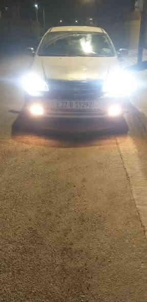 مرحبا
اوبترا ٢٠٠٨ بدون صبغ بدون حادث فقط جراد سنوية لل ٢٠٢٨ تنتهي ،رقم اربيل مميز، اوتوماتيك ،كير محرك تبريد بشرط السعر  75ورقة وبيهه مجال وشرط التحويل (ما اسوي وكالة)  *********** .
