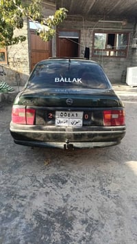 فيكترا 2.0 • ضرر خفيف • تحويل وكالة