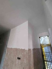 شغل درجه اولى شرط شغل بورك وجص وسمنت ونثر 07800772402