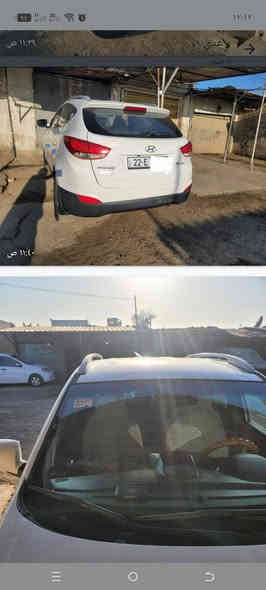 السلام عليكم إخواني سياره للبيع بيه صبغ جاملغ السائق وبارد مبين بصفحه السائق وتكحيلات بالبنيد أثر فابلون التواصل مع صاحب السياره تفاصيل اخرى سعر السياره ١٤٠ رقمها شمالي جديد بسمه مكانها بغداد
‏‪***********‬‏ واتساب
‏‪***********‬‏
