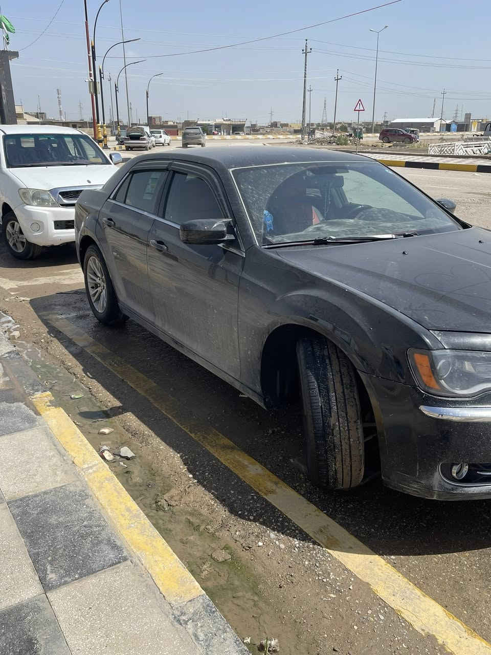 اوبامه 2012
كلين تايتل 
ما مشتغله خط السياره 
ماشيه 138
مكينه وكير جدد
عربانه خلفيه هيه ول اكنس
منضومه تبريد جديده
راديترات جدد 
رقم سليمانيه توني مصعده هسه يعني منكوته نكت كله جديد
مكان سياره ناصريه قلعه سكر 
السعر 178وبيه مجال


**إذا كنت صاحب هذا الإعلان وتريد حذفه لأي سبب، رجاءا أرسل رسالة إلى الدعم الفني**