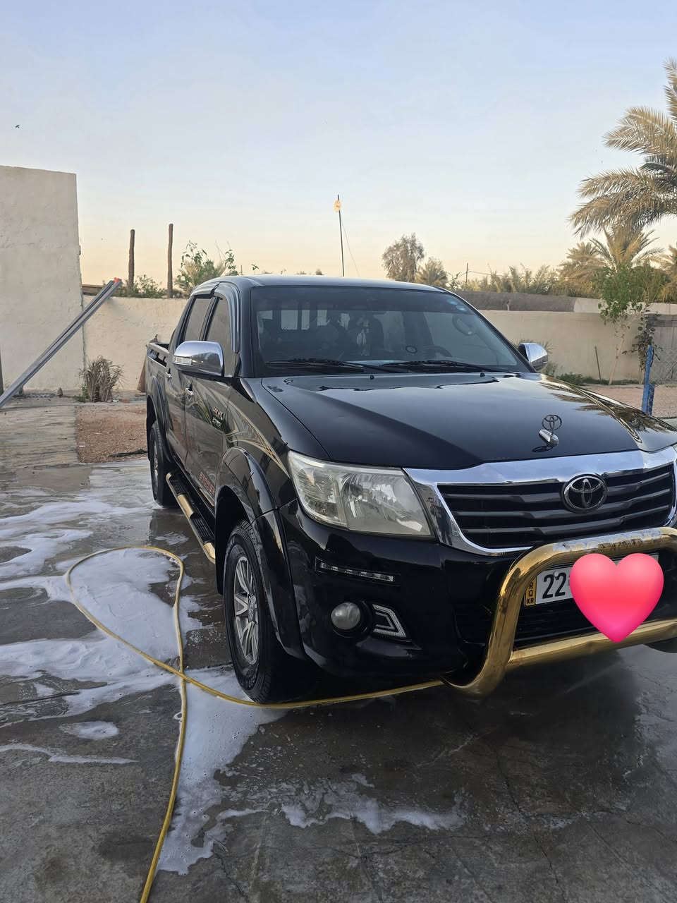 من رخصة صاحب الكروب المحترم عندي بيكم فور ويل كير عادي حداديه تبريد مكينه كير تخم تاير جاهزه على ٢٤ حبايه وعلي ع تبريد الضهريه ابرد رقم اربيل الدولي سنويه ٣٠ بأسمي هزه جديده وبيه كتاب تضليل بعدله ١١ شهر يله يسقط مكاني بابل اريد مراوس بلاندكروز مناسبه مقاربه على سعره سعره ١٩٥ بيه قطعتين ونص صبغ


**إذا كنت صاحب هذا الإعلان وتريد حذفه لأي سبب، رجاءا أرسل رسالة إلى الدعم الفني**
