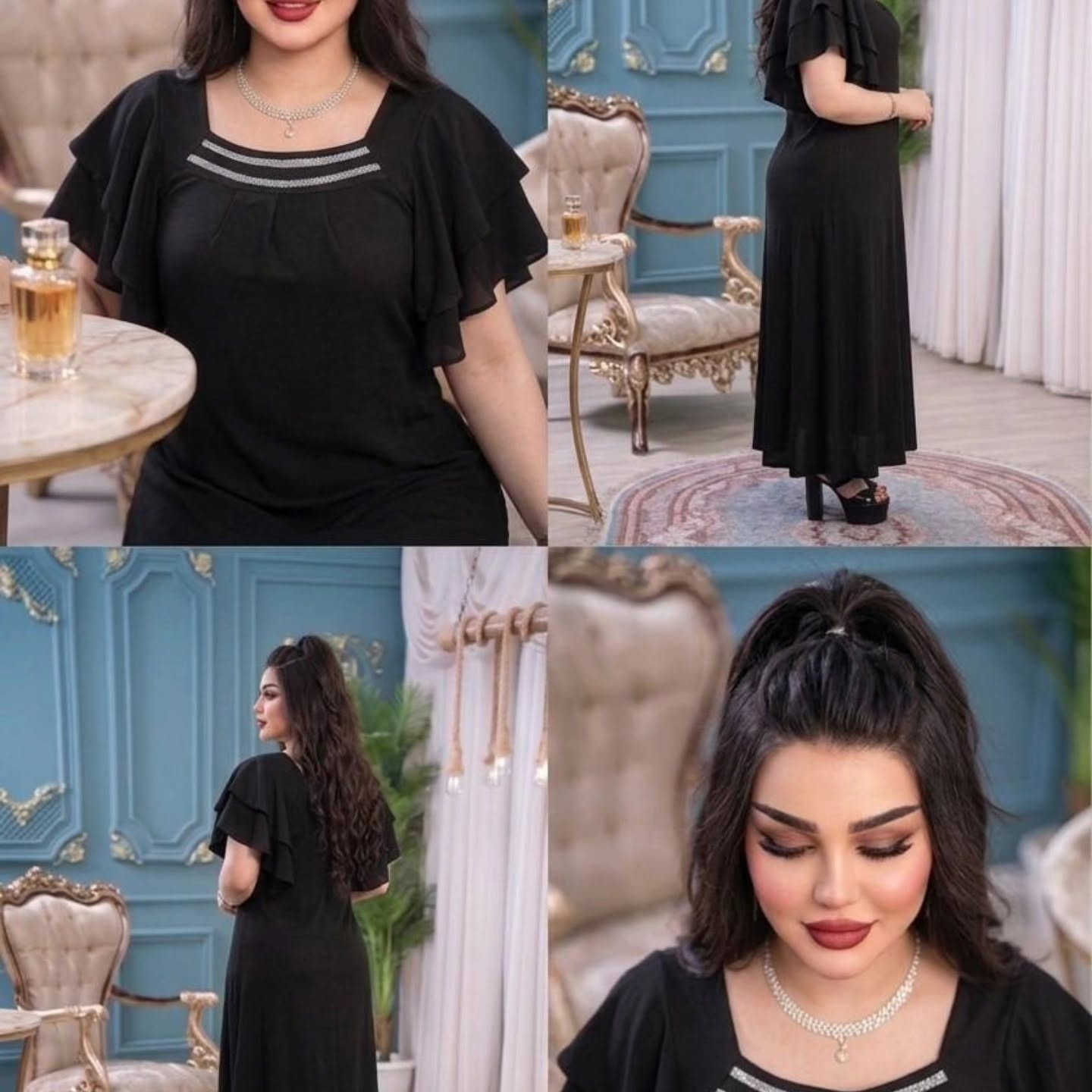 عسوله للالبسه


**إذا كنت صاحب هذا الإعلان وتريد حذفه لأي سبب، رجاءا أرسل رسالة إلى الدعم الفني**