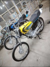 شلامجه ليموني يابس للبيع شاصي متياز 21مكفول تعمير ماصارلي شهر 07814929...