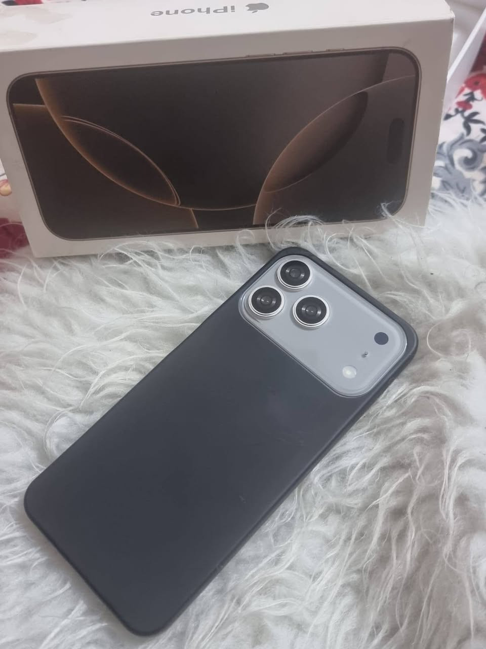 ايفون ١٧ كوبي يخبل ذاكره ٢٥٦


**إذا كنت صاحب هذا الإعلان وتريد حذفه لأي سبب، رجاءا أرسل رسالة إلى الدعم الفني**