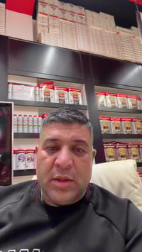 مسابقة يومية • البيت الامريكي • حي الصديق