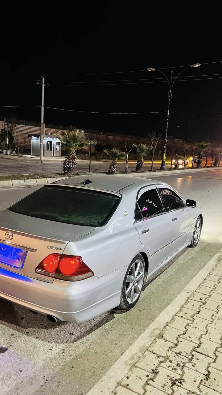 سەرەتا بەناوی خوای گەورەو میهرەبان🤍
توێتا کڕاون شاهینە بڕاوە
ناو پاکەت📦
180ی 2005
لەساخێک جوانتر
کوشن کارەبا
ئاوێنە کارەبا
سوکان کارەبا
تەبرید ساردو گەرم بە شەرت
تەقەو ڕەقەو دارو بەرد بە شەرت
کامل پێشو دوای داگیراوە 
٤تایەو  ویلی لۆک لۆکی لە ژێرە
دەعمو لێدراوی بە شەرت
چرکەو ١٠٠$ بشکێنە
سەقفی بۆیاخ بە شەرت
لاشەی ڕێک شوشەی
گێڕو مەکەینەی بە شەرتی سەت وەستا
ڕۆنی گێڕو مەکینەی مانگێکە گۆڕاوە 
سەیارەکە کامل مەسروفو کامل جوانکاریە 
سعری48گەڵاو مەعامەلەیەکی برایانە 
شوێن ڕانیە 
ژ.م ***********
