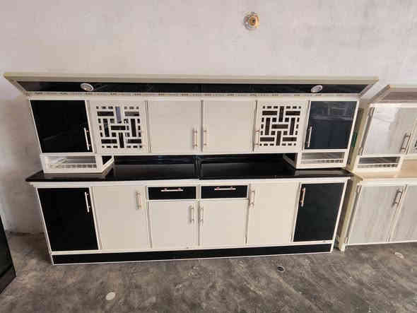 على بركة الله تعالى 
وصلت حاويه كانترات
القياسات ٣ متر مترين ونصف مترين
شغل درجة أولى
الأسعار جمله و مفرد
العنوان / بغداد التاجي قرب منشأة نصر طريق زملة حمدي
رقمي للتواصل
***********
***********
